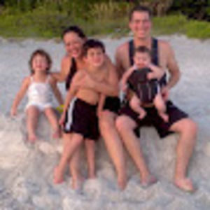 Meet your Posher, Sean